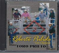 Pulido, Roberto - Promentido Es Deuda