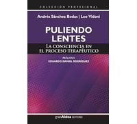 Puliendo lentes: La consciencia en el proceso terapéutico (Colección Profesional)