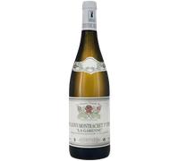 Puligny Montrachet 1er Cru La Garenne Blanc 2024 - Domaine Bouton