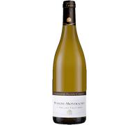 Puligny-Montrachet 1er Cru Les Folatieres 2023 - Alain Chavy