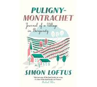 Puligny-Montrachet