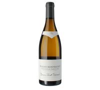 Puligny-Montrachet - Composition Parcellaire 2023 - Domaine Pernot Belicard