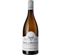 Puligny-Montrachet Premier Cru Les Folatières 2024 - Domaine Chavy-Chouet