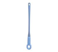 Pulisci Dita Piedi - 40 x 4.2 x 1.7 cm Manico Lungo Ergonomico E Morbido Pulitore Per Dita E Scrubber Per Piedi In Doccia Per Il Bagno Lavaggio Unghie Crepe Fessure Pelle Morta Donne Gravidanza