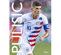 Pulisic: My Journey So Far