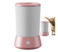 Pulitore automatico per zampe di cane Pulitore per zampe di cane Lavazampe portatile Tazza per lavare le zampe Lavatrice per zampe di cane Lavatrice per zampe di cane Lavatrice per zampe di cane Lavat