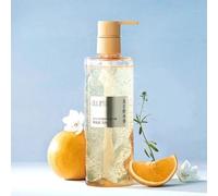 PULJIM - Cleansing Revitalizing Fragrance Shower Gel - 4 Flavors Tea Dyed Jasmine - 320g