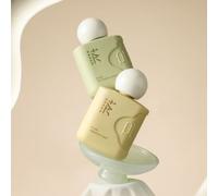 PULJIM - Tea Series Perfumed Moisturizing Hand & Nail Cream - 6 Types Snow Falling On Gardenia - 50g