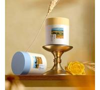 PULJIM - Tipsy Cold Cream Body Lotion - 2 Flavors Rice Ink Danqing - 200g