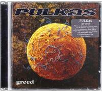 Pulkas - Greed