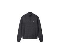 Pull 1/2 Napapijri D-Ordin Gris 2XL