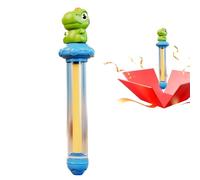 Pull-action Water Toy For Kids - Perfect For Water Fights