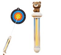 Pull-action Water Toy For Kids - Perfect For Water Fights