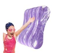 Pull Adult Swim Buoy, Swimming Pool Buoy Training,Pull Training Equipment from Legs to Float | Eva Natmage Training Aid Hips Support, Aquatic