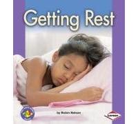 Pull Ahead Health: Getting Rest