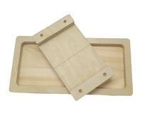 Pull And Loosen For Climbers Fingers - Fun Interactive Wooden Accessories | Finger Strength Trainer,For Home Apartment Travel Fitness Gym Office