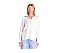 Pull Annsofia - female - Berenice - Turtlenecks - White - S - Knitwear S