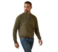 Pull Ariat Bolinas Vert 2XL