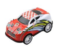 Pull Back Car - Alloy 4.7cm | Racing Toy, Space Saving Energy Efficient No Batteries, Durable Smooth Vivid Colors - Stimulates Imagination, Kids 3+ 8.2g For Boys & Girls, Birthday
