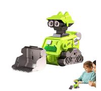 Pull Back Car for Funny Friction Powered Toy Car