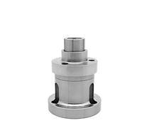 Pull Back Internal Expansion Collet for CK36 CK46 CK52 Machine A2-4 A2-5 A2-6(A2-6-CK52)