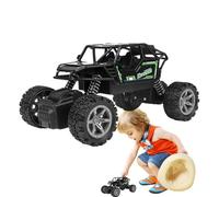 Pull Back Toy Cars | Offroad Pull Back Model Truck | Realistic Children Offroad Vehicle,for Party Home School Travel Birthday Kindergarten Nursery