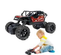Pull Back Toy Cars - Offroad Pull Back Vehicle Model - Kids Racing Offroad Vehicle,for Party Home School Travel Birthday Kindergarten Nursery