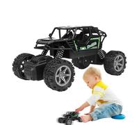 Pull Back Toy Cars - Toy Offroad Pull Back Vehicle | Interactive Children Offroad Car - for Birthday Party Home Travel School Kindergarten Nursery