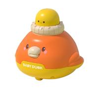 Pull Back Toys, Inertial Vehicles, Smooth Wheels Motor Skills Age Appropriate Small Size Safe Materials Inertial Movement, Vehicles Games for Toddler Aged 3-5, Outdoor, Fun