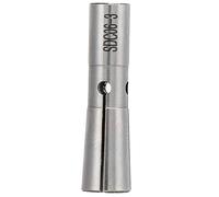Pull-Back Type Collet Chuck Holder, High Accuracy Collet Chuck Holder 65 Mn Collet Chuck Holder for Drilling for Milling