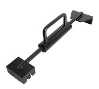 Pull Bar For Laminate Parquet - Puller Laying | Puller Tool For Laminate Floor,For Construction Construction Interior Finishing Home Concrete Hardwood Terrace Skirting Joinery