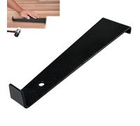 Pull Bar,Laminate Flooring Installation Flooring Tools | Flooring Tools Protect Floor for Hardwood Laminate and Wooden Floor