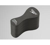 Speedo Unisex-Adult Pull Buoy | Training Aid | Swimming Training Aids, BLACK, One Size
