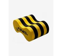Pull Buoy Finis yellow black