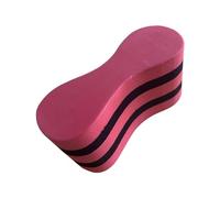 Pull Buoy Float Swimming Training Aid for Unisex Beginners Youth EVA Leg Float 9.45x4.92x3.15 inch