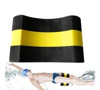 Pull Buoy for Swimming,EVA Legs Support Multi-Layer Swim Pull Buoy | Soft Pool Training Aid Upper Body Swimming Accessories for Beginners