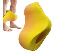 Pull Buoy for Swimming Training - Improvement of Lightweight EVA Leg Float Technique | Posture Correction with Leg Clamp in the Shape of Eight Free Style | Ideal Pe