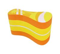 Pull Buoy Leg Float - Eva Swim Trainer Aid, Lap Practice Support, Upper Body Booster, strokes Balance Tool | Durablese Swimming Pull Float Eva Material Design for Pool Lap Conditioning