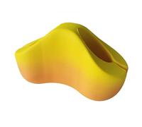 Pull Buoy Leg Float - Swim Trainer | 8-Shape Design for Leg & Hip Support | Pool Training Aid to Correct Posture | Ideal for Beginners, Swimming Practice & Pool Workouts