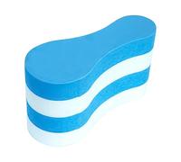Pull Buoy Swimming Adult - 4 Layer, Leg Float Pool Training Aid, Floating Swim Support | Buoyancy Trainer Equipment For Beginners Men Adults Kids River Lake Pond Outdoor Swimming