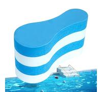 Pull Buoy Swimming Adult Leg Float | Pool Training Aid Outdoor River Lake Pond Junior Adult