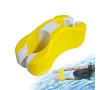 Pull Buoy Swimming Training Equipment Leg Rest Pull Buoy, for Swimmers, Women, Men, Adults, Beginners, Professionals, Trainers, Summer Camp, Club, Gym
