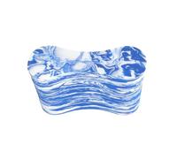 Pull Buoys Leg Float 5 Layer Foam Swimming Pull Float Legs and Hips Swim Training Tool for Adults, Beginners Water Sport Floating Foam Board Training Tool