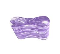 Pull Buoys Leg Float 5 Layer Foam Swimming Pull Float Legs and Hips Swim Training Tool for Adults, Beginners Water Sport Floating Foam Board Training Tool