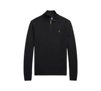 Pull camionneur demi-zip - male - Polo Ralph Lauren - Turtlenecks - Black - 2XL - Knitwear 2XL
