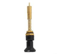 Pull choke carburetor starter knob for Z400 LTZ400 KFX400 For DVX400, metal material ensures reliable engine choke mechanism and enhanced start up performance (1)