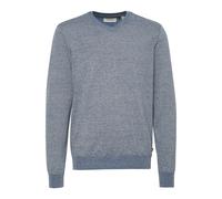 Pull col V Blend Bhbruton Blue L
