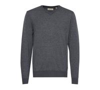 Pull col V Blend Bhbruton Noir 3XL