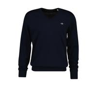 Pull col V Gant Bleu 3XL