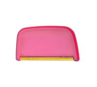 Pull Comb - ABS, 3.15 x 1.57 Inch, Sweater Comb, Manual Depilling | Lightweight and Portable Fabric Care Tool Plush Remover for Sweaters, Coats, Knitwear, Blankets, Sofas